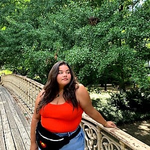 Priscilla Del Castillo