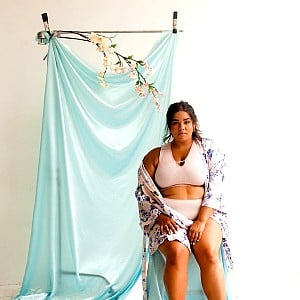 Priscilla Del Castillo