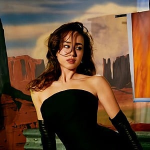 Priscilla Delgado