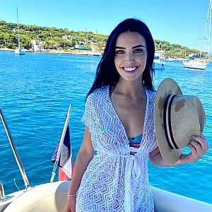 Priscilla Liaud