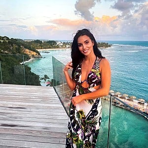 Priscilla Liaud