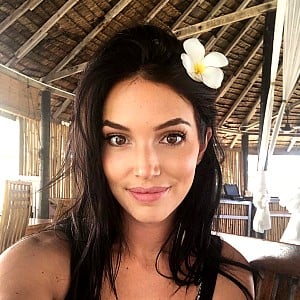 Priscilla Liaud