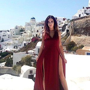 Priscilla Liaud