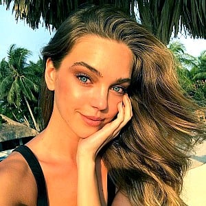 Priscilla Mezzadri
