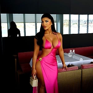 Priscilla Monge