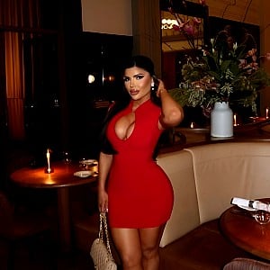 Priscilla Monge