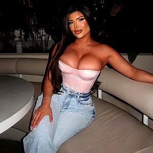Priscilla Monge