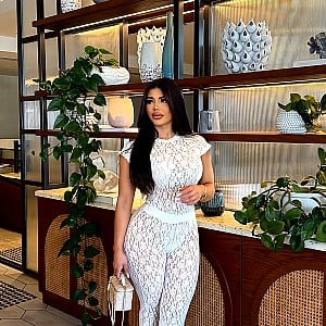 Priscilla Monge