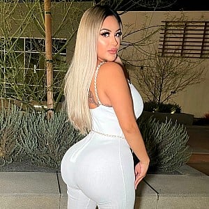 Priscilla Morales