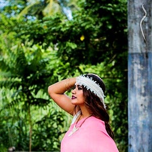 Priscilla Olano