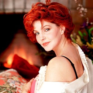 Priscilla Presley