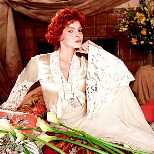 Priscilla Presley