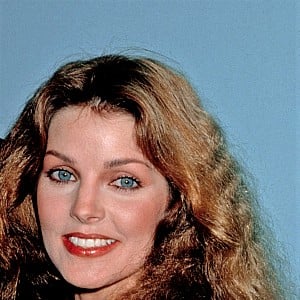 Priscilla Presley