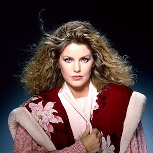 Priscilla Presley