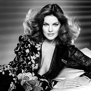 Priscilla Presley