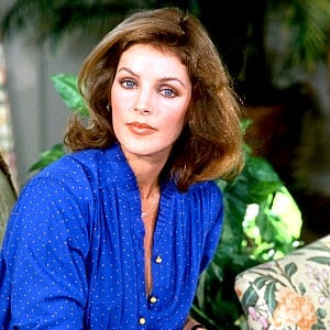 Priscilla Presley