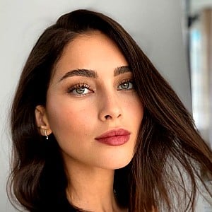 Priscilla Quintana
