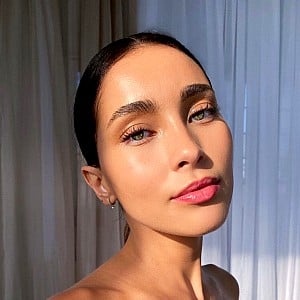 Priscilla Quintana