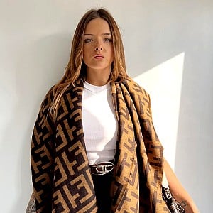 Priscilla Rojas