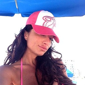 Priscilla Salerno