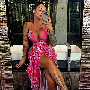 Priscilla Spiridis