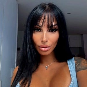 Priscilla Spiridis