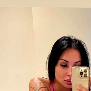 Priscilla Spiridis