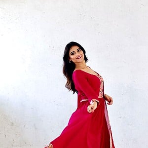 Prisha Singh