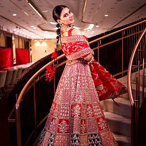 Prisha Singh