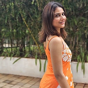 Prisha Singh