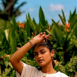 Prishni Rampersadsingh