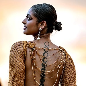 Prishni Rampersadsingh