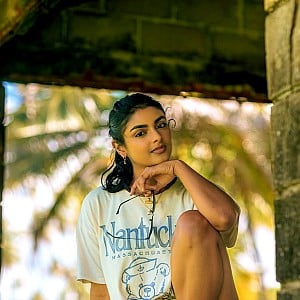 Prishni Rampersadsingh