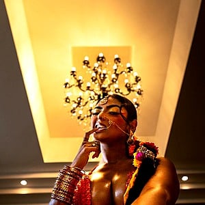 Prishni Rampersadsingh
