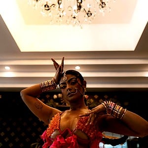 Prishni Rampersadsingh