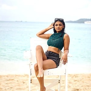 Prishni Rampersadsingh