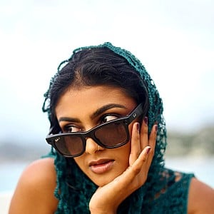 Prishni Rampersadsingh