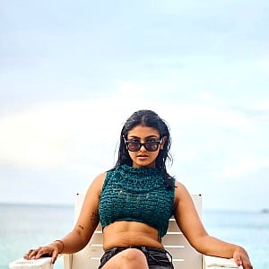 Prishni Rampersadsingh