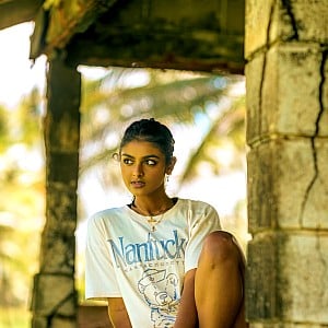 Prishni Rampersadsingh