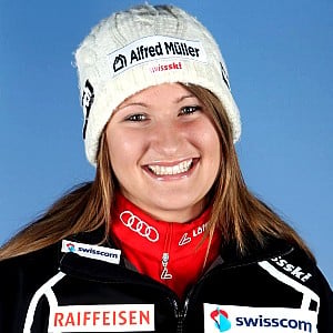 Priska Nufer