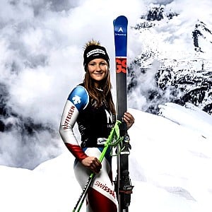 Priska Nufer