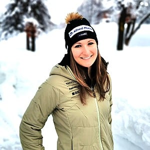 Priska Nufer