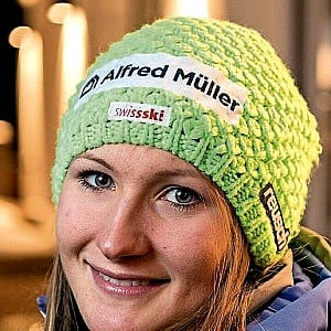 Priska Nufer