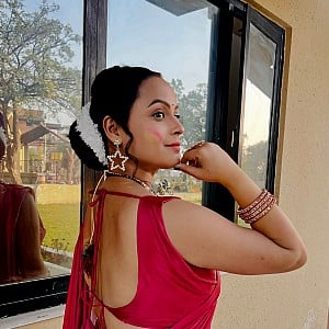 Priti Maurya