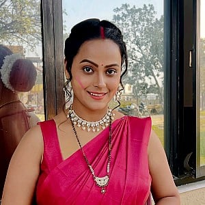 Priti Maurya