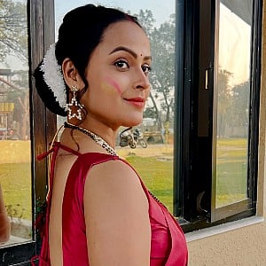 Priti Maurya