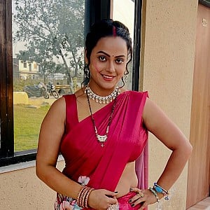Priti Maurya