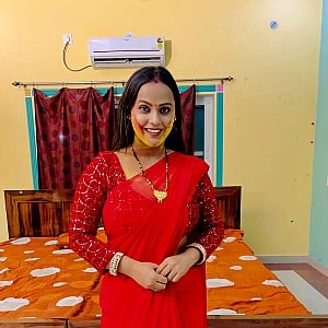 Priti Maurya