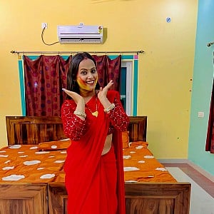 Priti Maurya