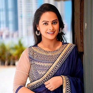 Priti Maurya